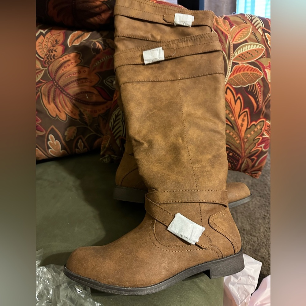 Women Boots